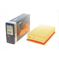 Фильтр воздушный BMW 3 E30/E36/5 E28/E34/7 E32/8 E31 1.6-5.0 -00 - 1 457 429 964 BOSCH