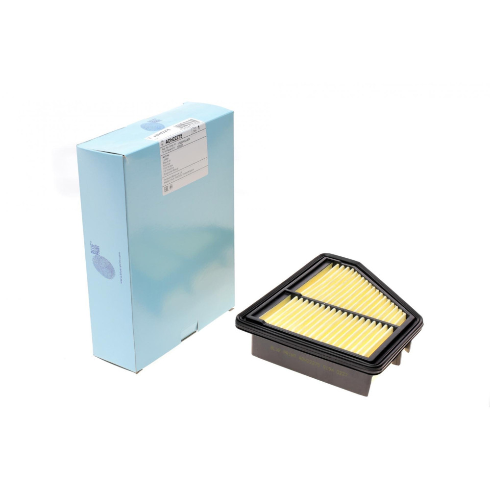 Фильтр воздушный Honda Civic 1.4 i 05-11 ADH22275 BLUE PRINT