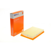 Фильтр воздушный Volvo C30/S40 II/V50/Ford Focus C-Max/Focus II 1.4-2.0 03-12 LX 1572 KNECHT