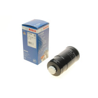 Фильтр топливный BMW 3 E36/5 E34/E39/7 E38 2.5D 91-04 M51 - 1 457 434 324 BOSCH