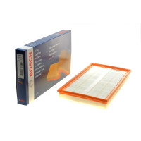 Фільтр повітряний Mercedes Vito W639 3.0CDI OM642 03- - F 026 400 312 BOSCH