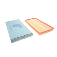 Фільтр повітряний Mercedes Vito W639 2.2CDI 03- ADU172230 BLUE PRINT