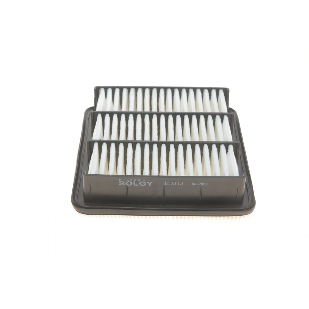 Фільтр повітряний Hyundai Elantra/i30/Kia Cee'd 1.4-2.0D 05- - 103113 SOLGY