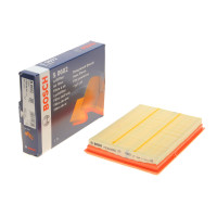 Фільтр повітряний Nissan X-Trail 2.5 07-14 - F 026 400 602 BOSCH