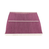 Фільтр салону VW Polo 1.0TSI/2.0GTI/Seat Ibiza 1.0TSI/1.6TDI 17- антибактеріальний - AHA730 PURFLUX