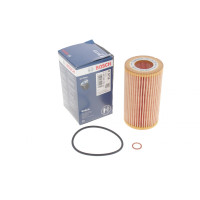 Фильтр масляный BMW 3 E46/ 5 E39 00-05 - 1 457 429 119 BOSCH