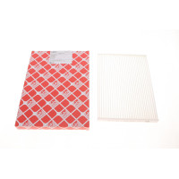 Фільтр салона Citroen C-Elysee/Peugeot 301 12- - 49651 FEBI BILSTEIN