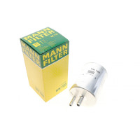 Фильтр топливный Mercedes C-class W202/W203/CLK C209/E-class W210 1.6-6.3 96- M112/111/271 WK 720 MANN-FILTER