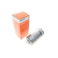 Фільтр паливний VW LT 2.5-2.8TDI 96-06 з клапаном KL 233/2 KNECHT