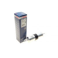 Фільтр паливний BMW 3 F30/F80 11-/5 F10/F11/G30/F90 09- B48/B58/S63/N55 - F 026 403 754 BOSCH