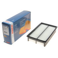 Фильтр воздушный Mazda 3 2.0 09-/5 2.0 10-/CX-7 2.2 09-13 - F 026 400 444 BOSCH