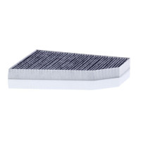 Фільтр салону Tesla Model X 13- вугільний CUK 33 007 MANN-FILTER