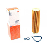 Фільтр масляний Mercedes Sprinter 06- бензин OX 183/5D1 KNECHT