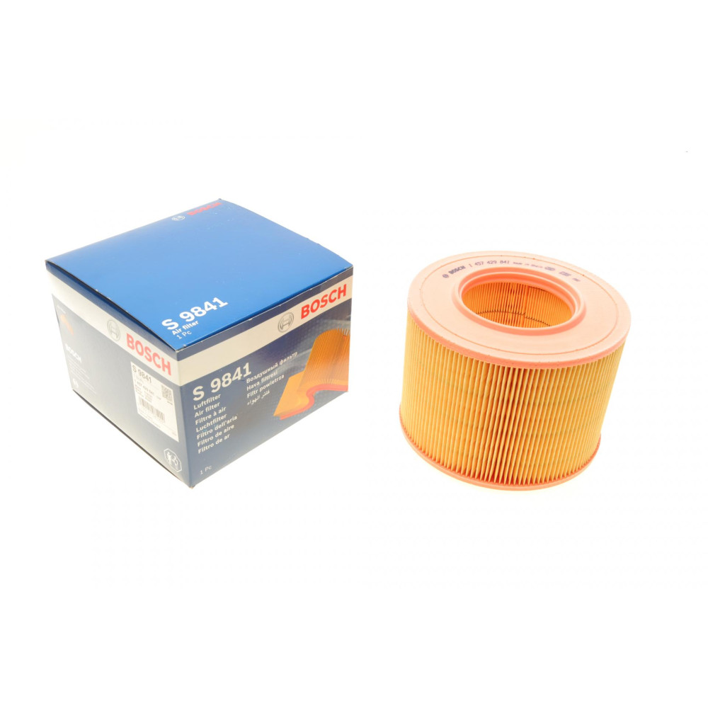Фильтр воздушный Renault 19/ 21/ Megane 1.9D/2.0i 88-03 - 1 457 429 841 BOSCH