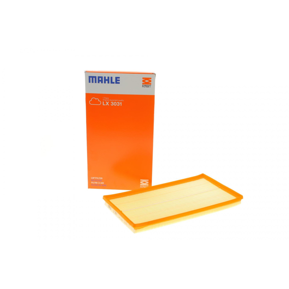 Фільтр повітряний Mercedes Vito W447 CDI 14- LX 3031 KNECHT