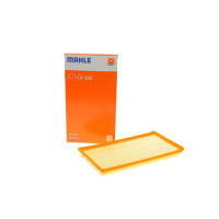 Фільтр повітряний Mercedes Vito W447 CDI 14- LX 3031 KNECHT