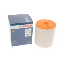 Фільтр повітряний Audi A6 2.8-3.0TDI/TFSI 10- - F 026 400 261 BOSCH