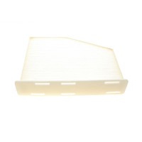 Фільтр салону VW Caddy 1.9TDI 03- LA 181 KNECHT