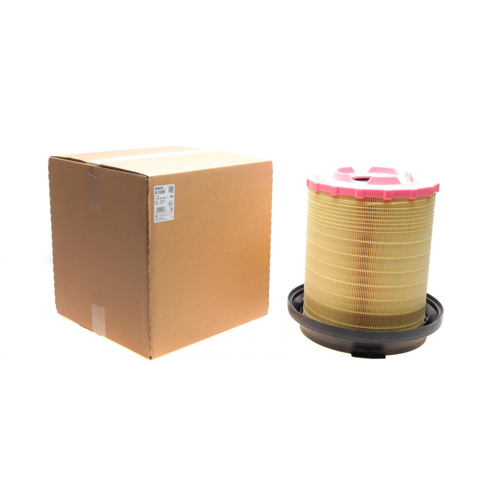 Фільтр повітряний Mercedes Atego 98- - F 026 400 288 BOSCH