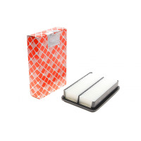 Фильтр воздушный Citroen C4 Aircross/Mitsubishi ASX/Outlander/Peugeot 4008 1.8HDi/2.2 10- - 176327 FEBI BILSTEIN