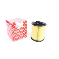 Фильтр воздушный Mercedes W176/C117/X156 13- - 109016 FEBI BILSTEIN