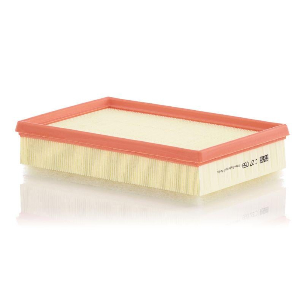 Фильтр воздушный Volvo XC40 1.5 Plug-in Hybrid 19-C 27 059 MANN-FILTER