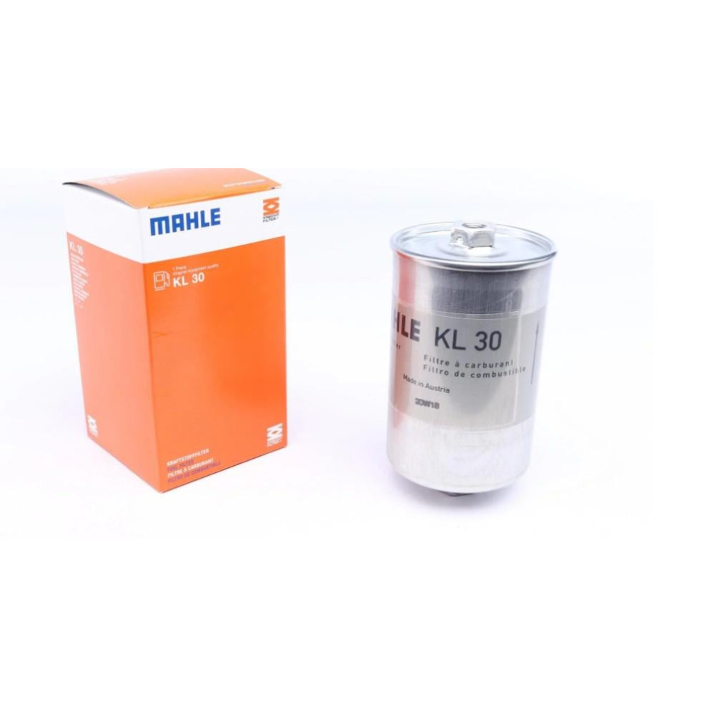 Фильтр топливный УАЗ 31512 2.7i 04-/ГАЗ Газель 2.9 05-13/Ford Transit 2.0/2.9 -94 h=152mm KL 30 KNECHT