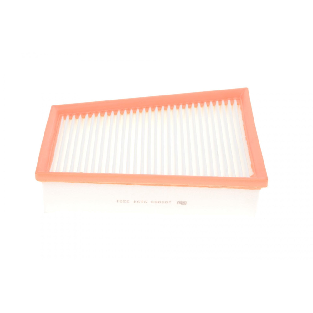 Фильтр воздушный Renault Kangoo II 1.5 Blue dCi 19-/Megane/Scenic 1.9 dCi 03-08/ 2.0 dCi 09- - 109084 FEBI BILSTEIN