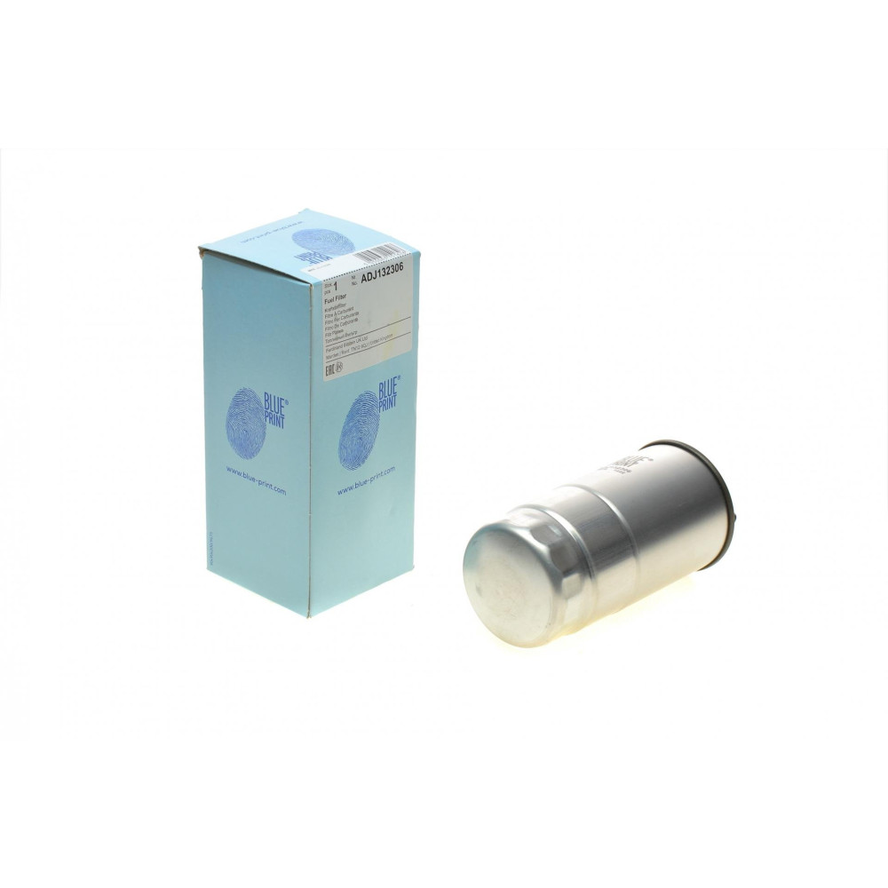 Фильтр топливный BMW 330D/530D 98- ADJ132306 BLUE PRINT