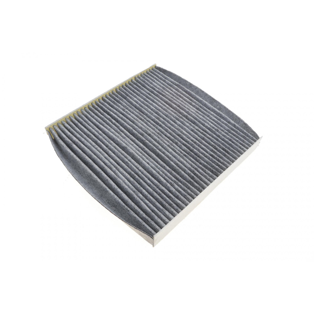 Фільтр салону Citroen Berlingo/Peugeot Partner 1.1-2.0HDI -08 вугільний - AHC193 PURFLUX