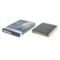 Фільтр салона Ford Fiesta 01-10/ Fusion 02-12 вугольний - 1 987 432 387 BOSCH