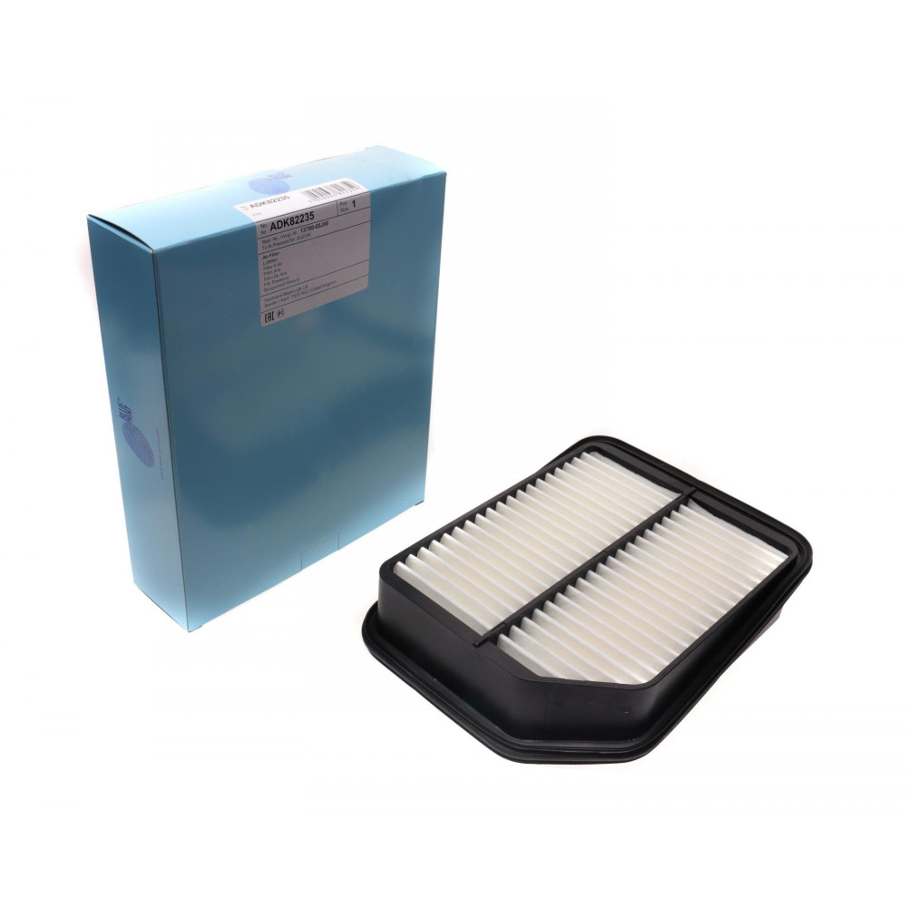 Фильтр воздушный Suzuki Grand Vitara 05- ADK82235 BLUE PRINT