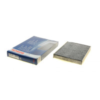 Фільтр салона Volvo S90 II/V60 II/V 90 II/XC 60 II/XC 90 II 14- вугольний - 1 987 435 559 BOSCH