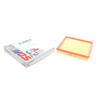 Фильтр воздушный BMW 3 E36 1.6/1.8/1.9 93-98 M43/M44/M42 - S 3049 A SOFIMA