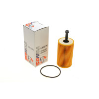 Фильтр масляный Citroen Berlingo/Peugeot Partner 1.4-1.6 96-15 - S 5032 PE SOFIMA