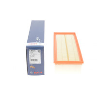 Фильтр воздушный VW Caddy 1.9/2.0TDI 03-/Golf V/Passat B6 - 1 987 429 404 BOSCH