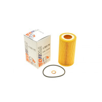 Фільтр масляний BMW 3 E46/ 5 E39 00-05 - S 5001 PE SOFIMA