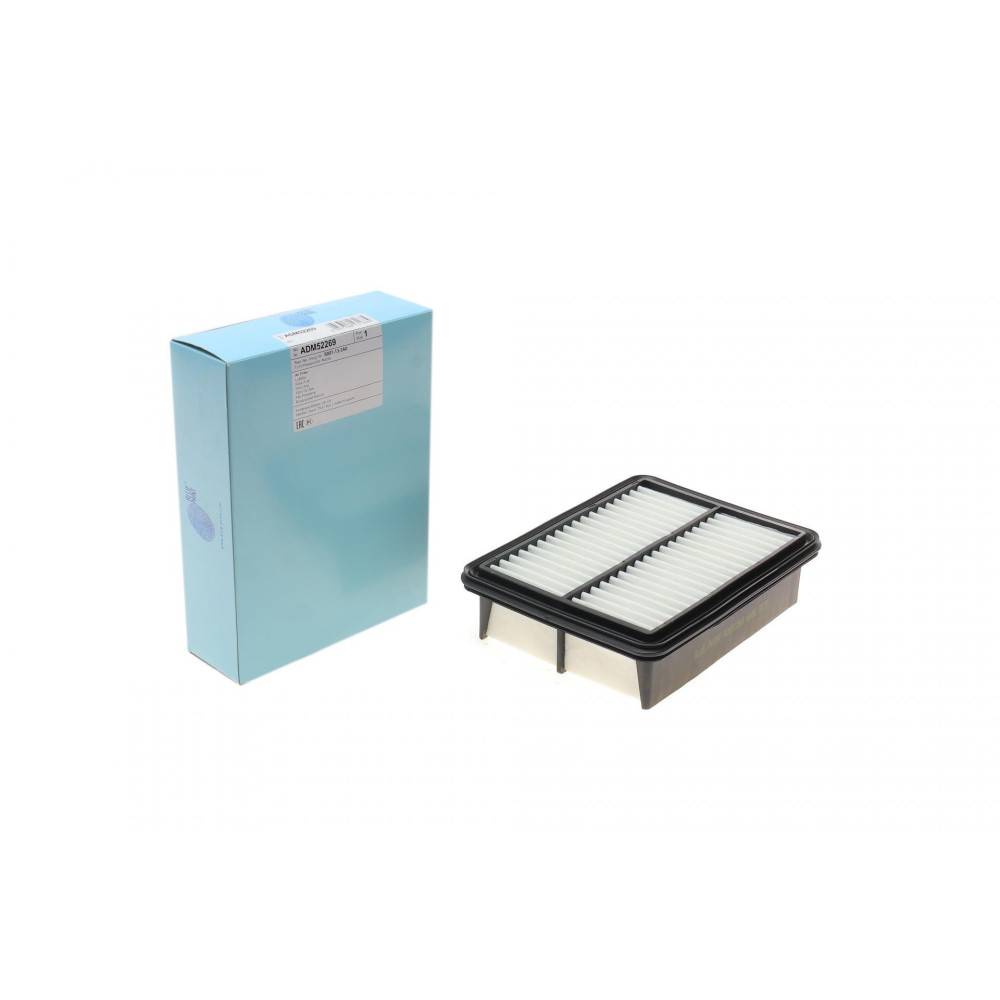 Фильтр воздушный Mazda CX-30/CX-3 1.8/2.0 16V 15- ADM52269 BLUE PRINT