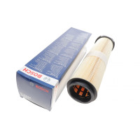 Фильтр воздушный Mercedes E-class W211/S-class W220 3.2D 02-09 - 1 457 433 334 BOSCH