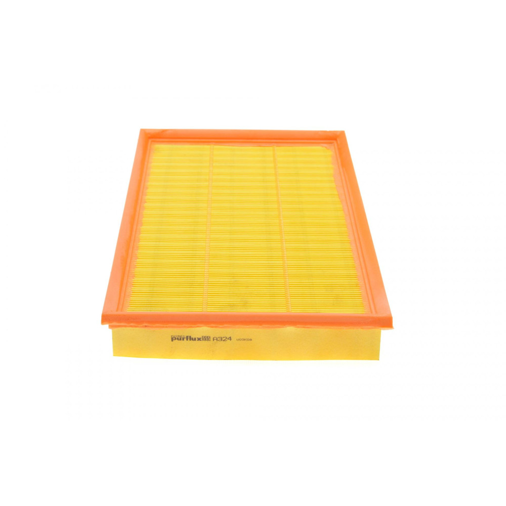 Фильтр воздушный Opel Vectra B 1.6/1.8/2.0i 16V - A324 PURFLUX