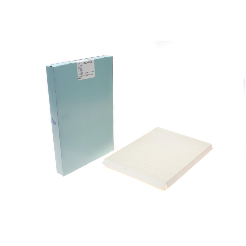 Фільтр салону Mercedes A-class W168 98-04 ADU172512 BLUE PRINT