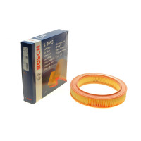 Фільтр повітряний Opel Ascona A/B/C/Corsa A/Kadett E 1.2-1.6 77-93 - 1 457 429 053 BOSCH