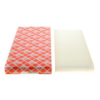 Фільтр салона Fiat Scudo/Peugeot Expert 1.6D/1.9D/2.0HDi/JTD 96- - 26417 FEBI BILSTEIN