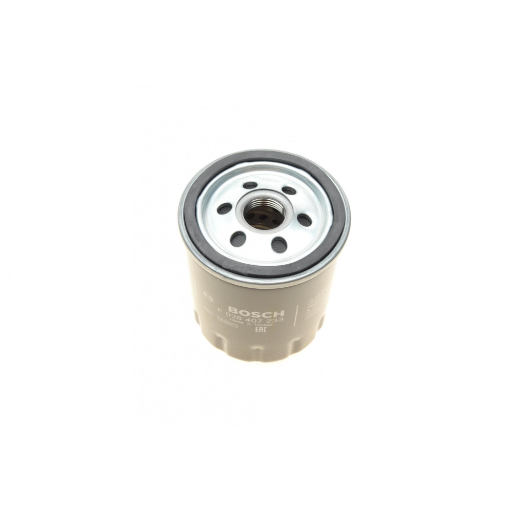 Фільтр масляний Ford Transit Custom/Focus III/Galaxy/Kuga 2.0 TDCi 14- - F 026 407 233 BOSCH