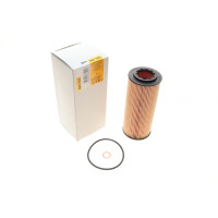 Фільтр масляний BMW 3 E46/E90 /5 E60/E61/7 E65-67 2.5-3.5d - 586545 VALEO