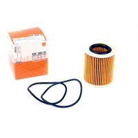 Фільтр масляний Opel Astra H 1.9CDTi 05- OX 386D KNECHT