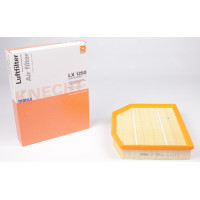 Фільтр повітряний BMW X3 3.0/2.5i 06-11 LX 1250 KNECHT