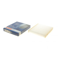 Фільтр салона Skoda Fabia/Roomster 1.2-2.0 99-15/VW Polo 1.2-1.9 01-/Seat Ibiza 1.2-2.0 02- - 1 987 432 057 BOSCH