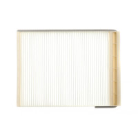 Фільтр салону Citroen Berlingo 1.8/1.9D 96- - AH180 PURFLUX