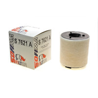 Фильтр воздушный Seat Ibiza 09-/ Skoda Fabia 10-14/Rapid 12-/VW Polo 09- OE line - S 7621 A SOFIMA